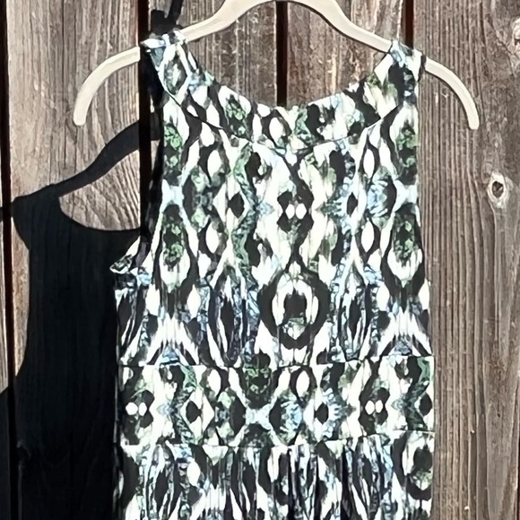 Axcess sleeveless dress size small - Picture 15 of 15